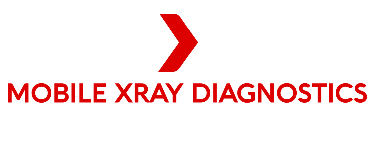 MXD- Mobile x-ray, ultrasound & EKG diagnostic testing